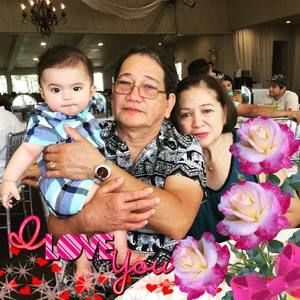 Meet your Posher, Dante